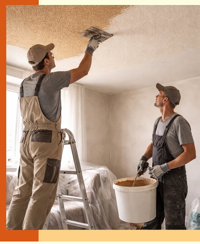 Утепление потолка жидкой пробкой в Боровичах эффективно и надежно